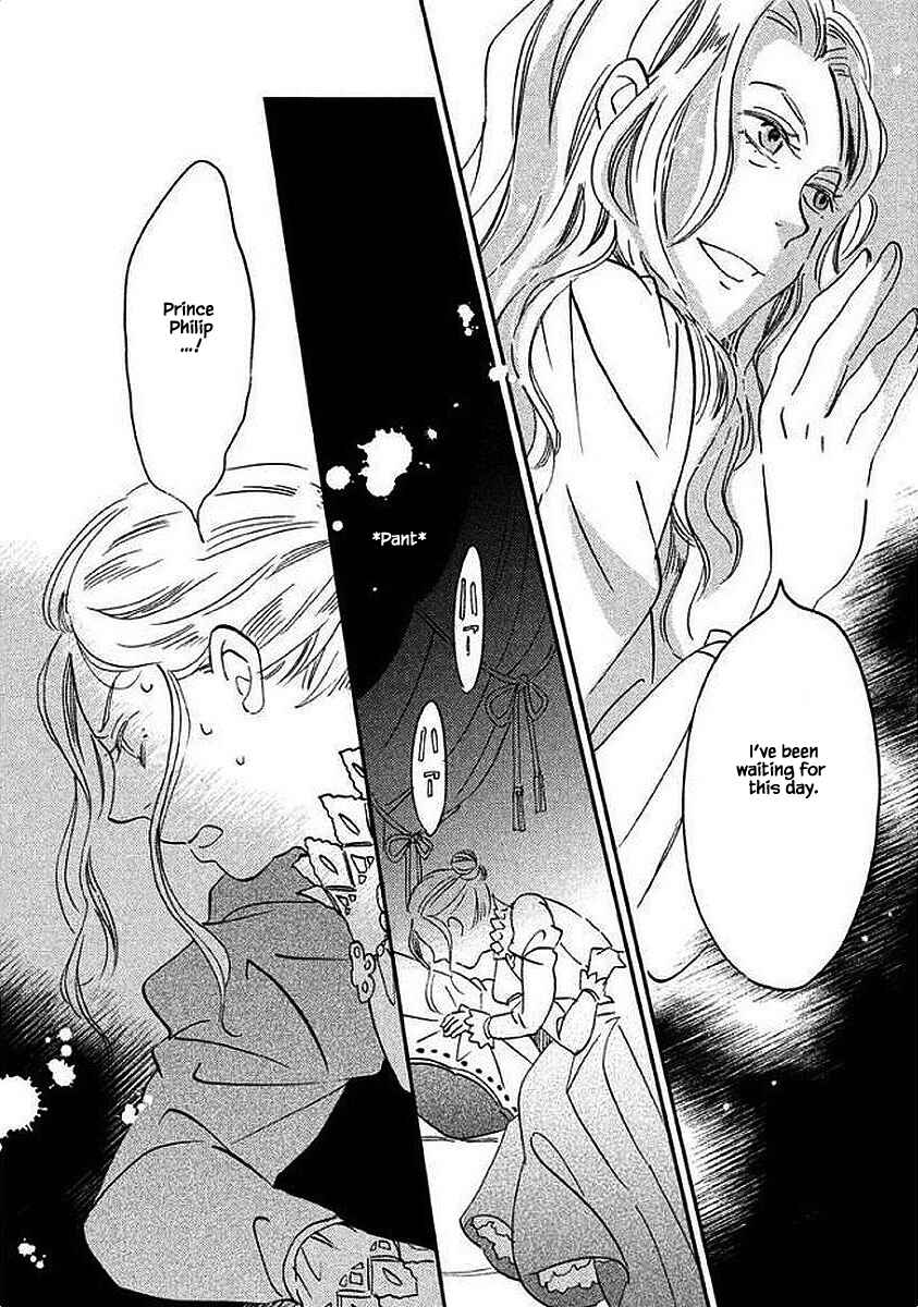Page 22 Chapter 27.1 Child of the Kingdom