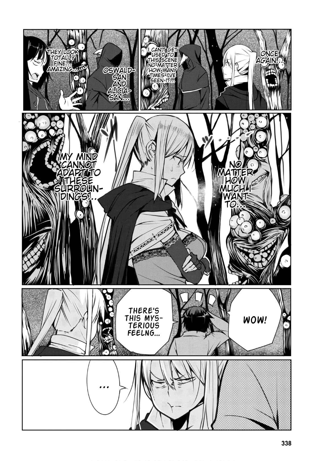 Page 2 Chapter 2 The Bethlem of Magicians
