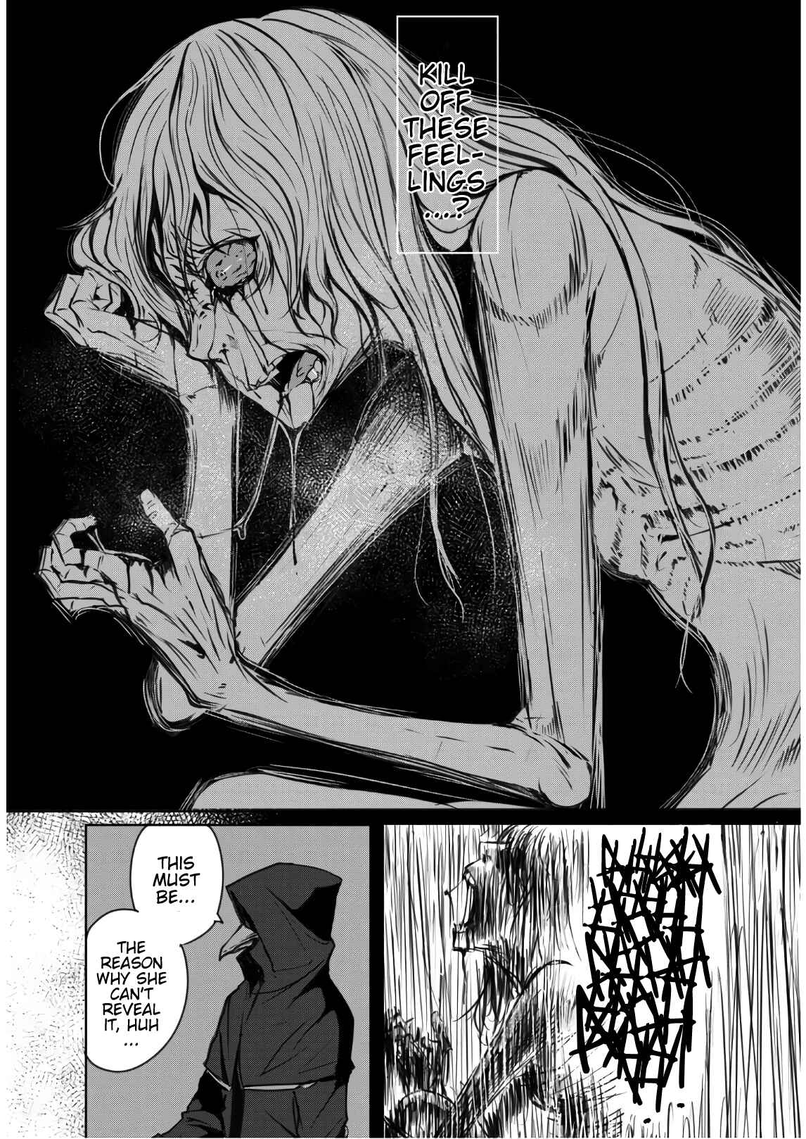 Page 32 Chapter 2 The Bethlem of Magicians