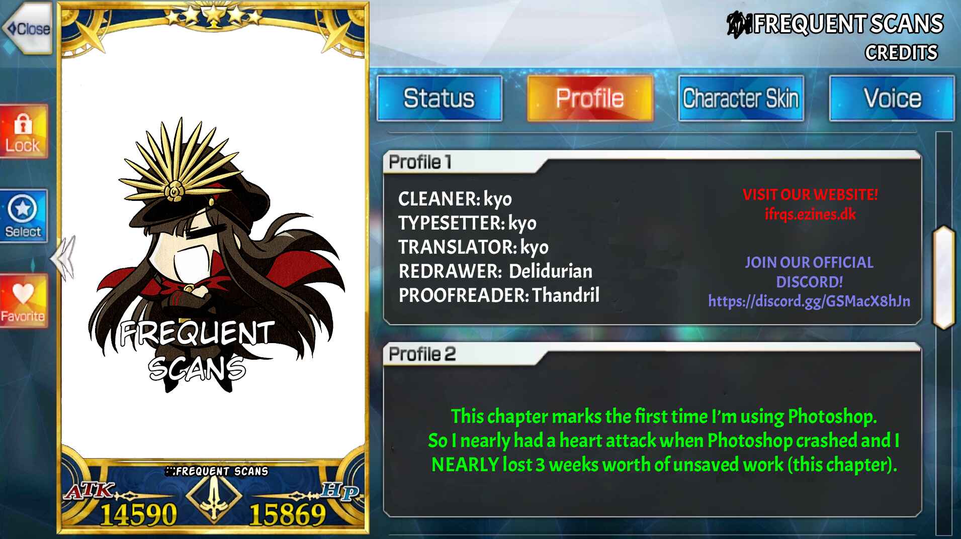 Page 45 Chapter 3 The Bethlem of Magicians
