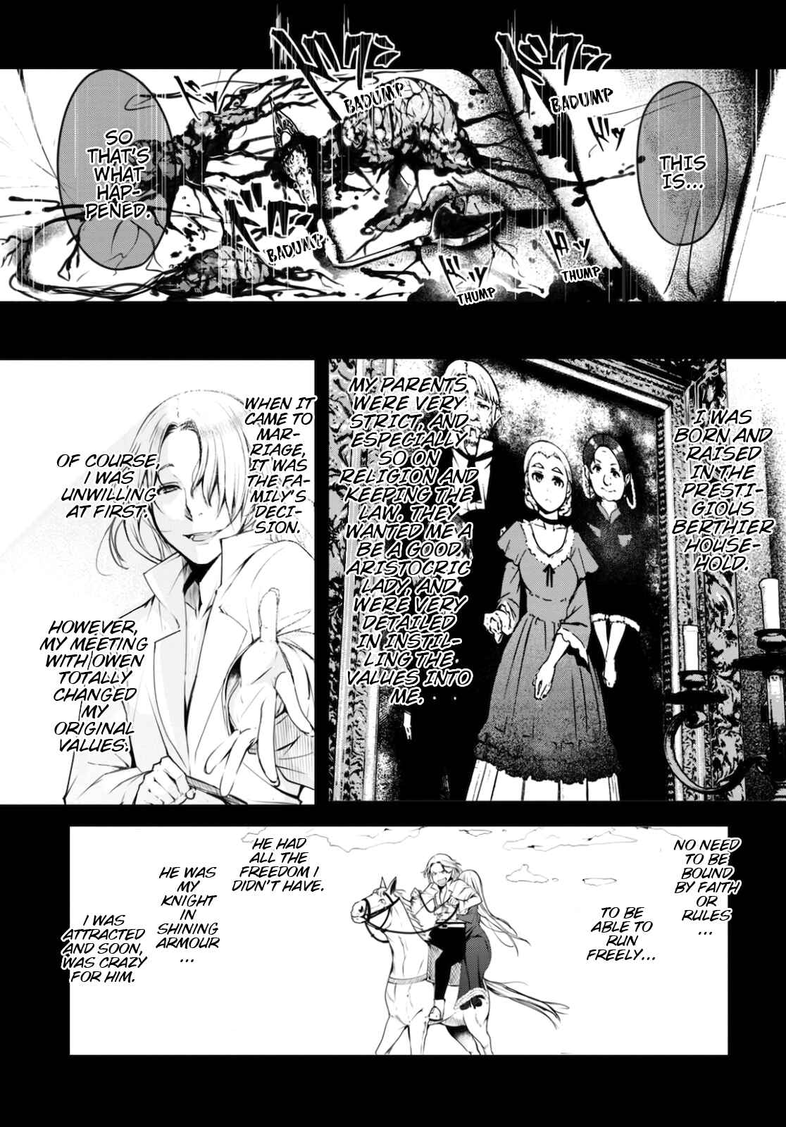 Page 25 Chapter 4 The Bethlem of Magicians
