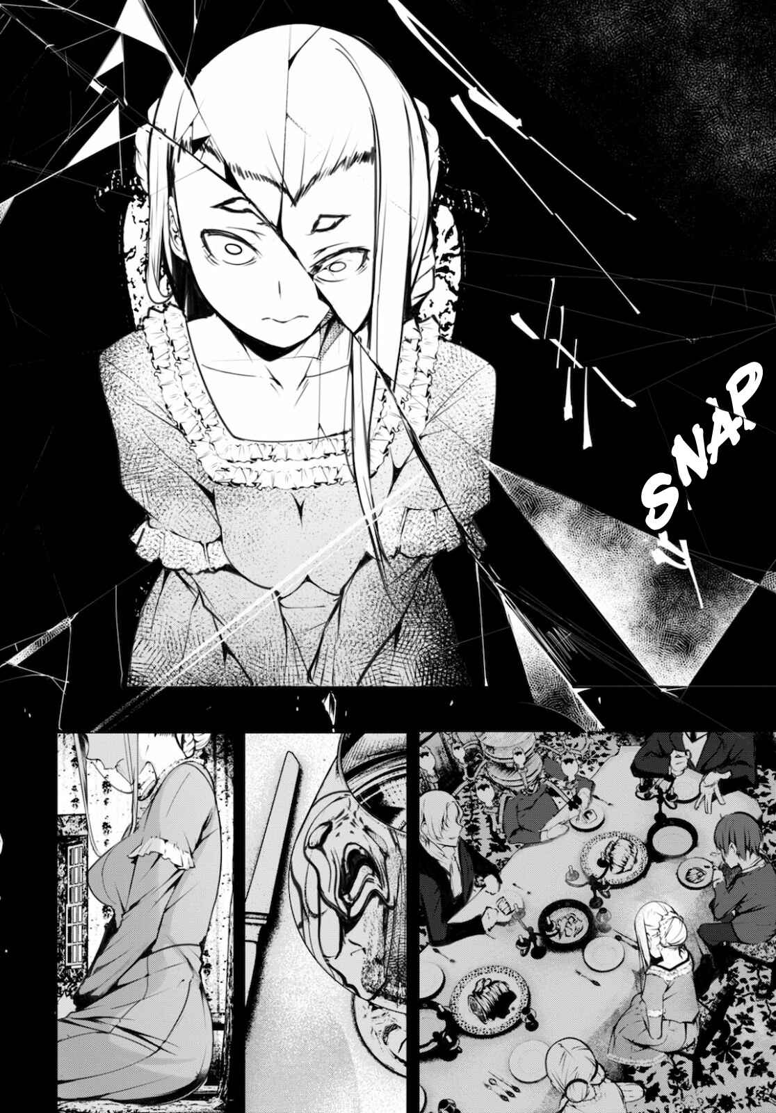 Page 30 Chapter 4 The Bethlem of Magicians