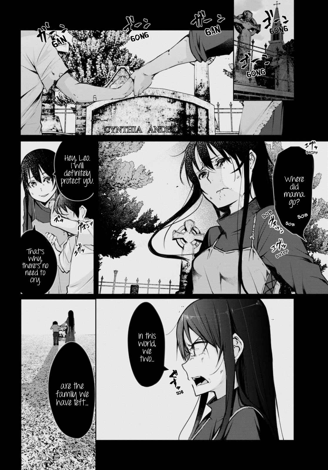 Page 34 Chapter 4 The Bethlem of Magicians