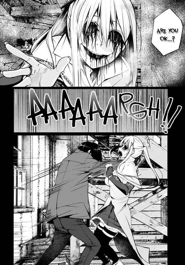 Page 8 Chapter 5 The Bethlem of Magicians