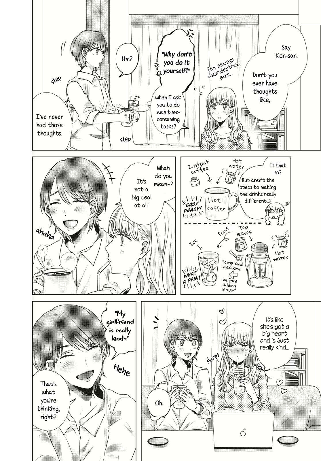 Page 2 Chapter 1 Under One Roof Today