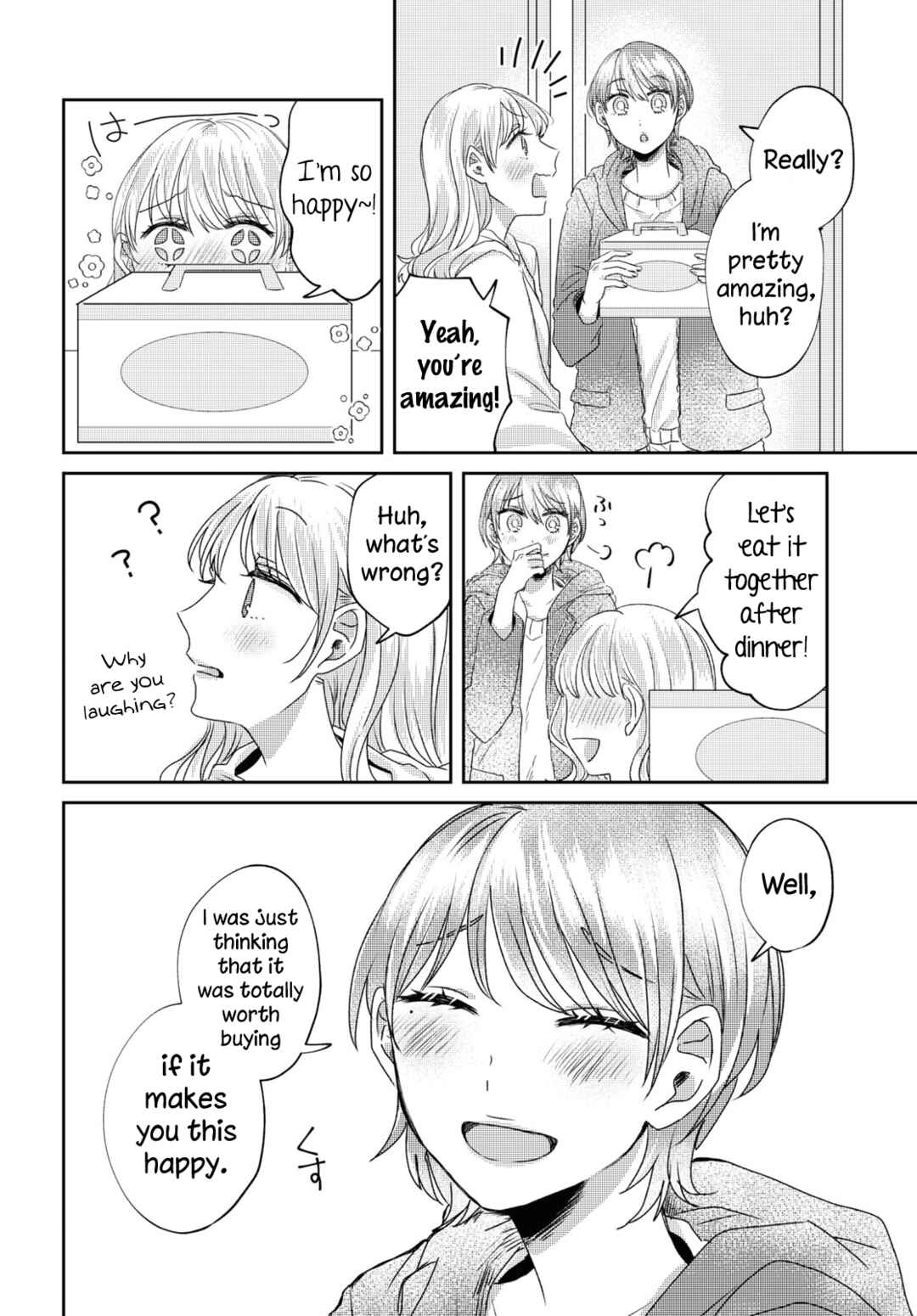 Page 6 Chapter 28 Under One Roof Today