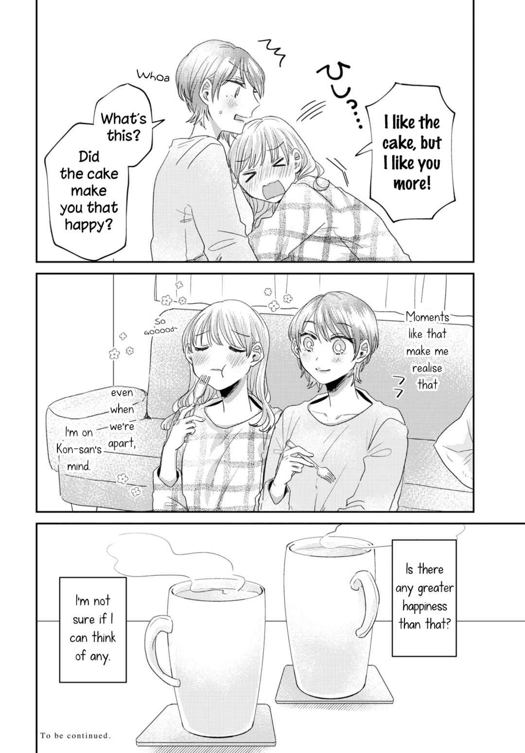 Page 8 Chapter 28 Under One Roof Today
