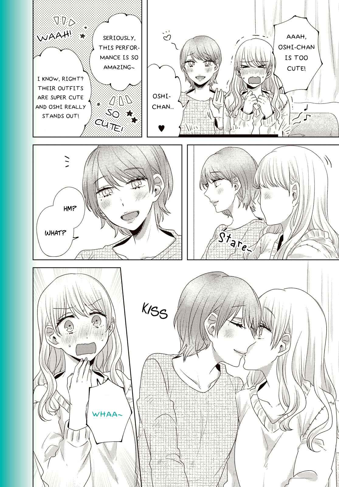Page 2 Chapter 5 Under One Roof Today