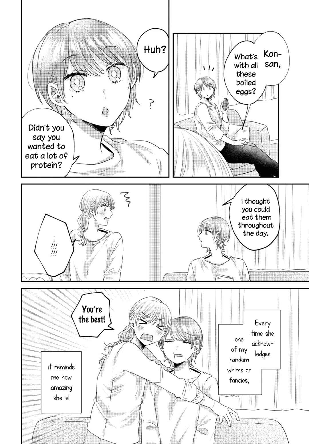 Page 6 Chapter 24 Under One Roof Today