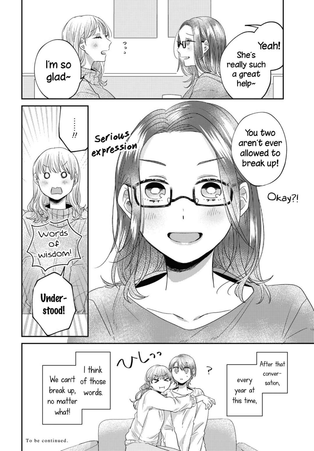 Page 8 Chapter 24 Under One Roof Today
