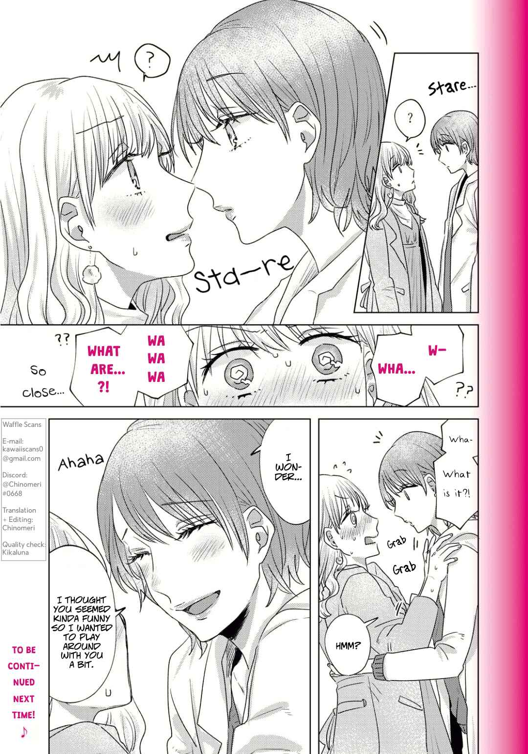Page 3 Chapter 6 Under One Roof Today