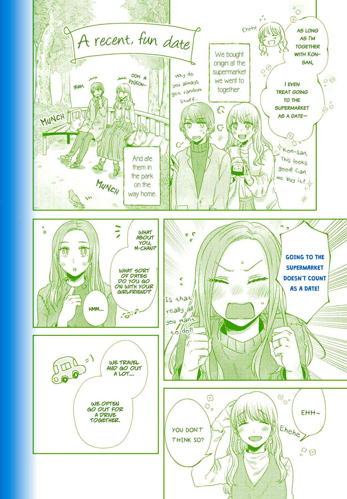Page 2 Chapter 4 Under One Roof Today