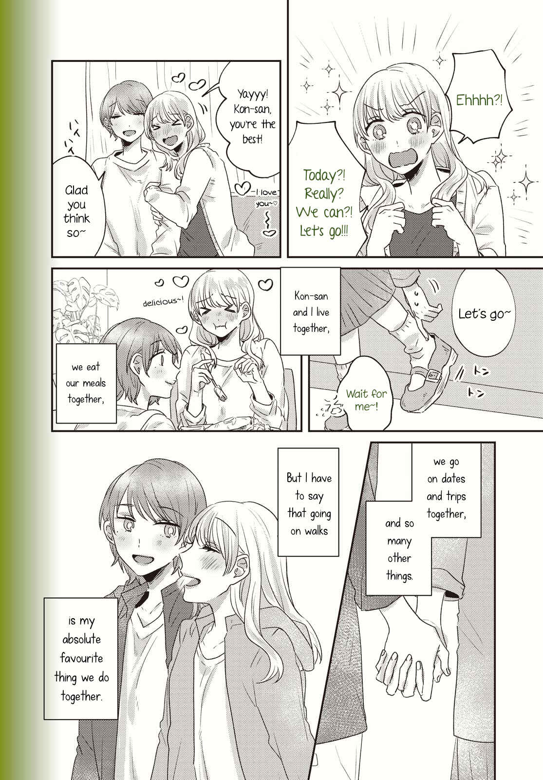Page 2 Chapter 13 Under One Roof Today