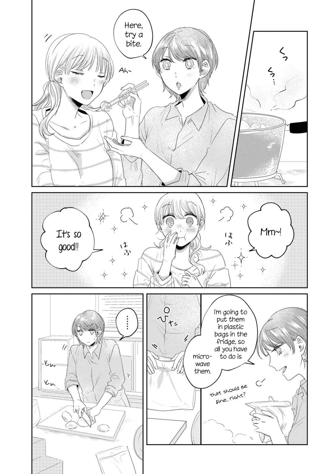 Page 3 Chapter 22 Under One Roof Today
