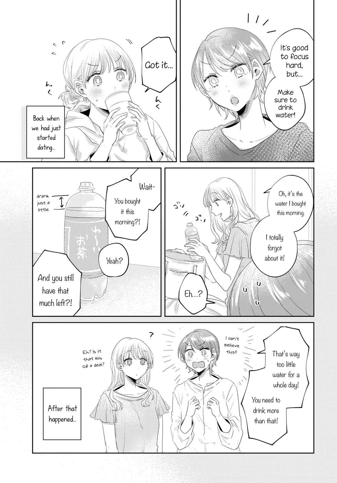 Page 5 Chapter 22 Under One Roof Today