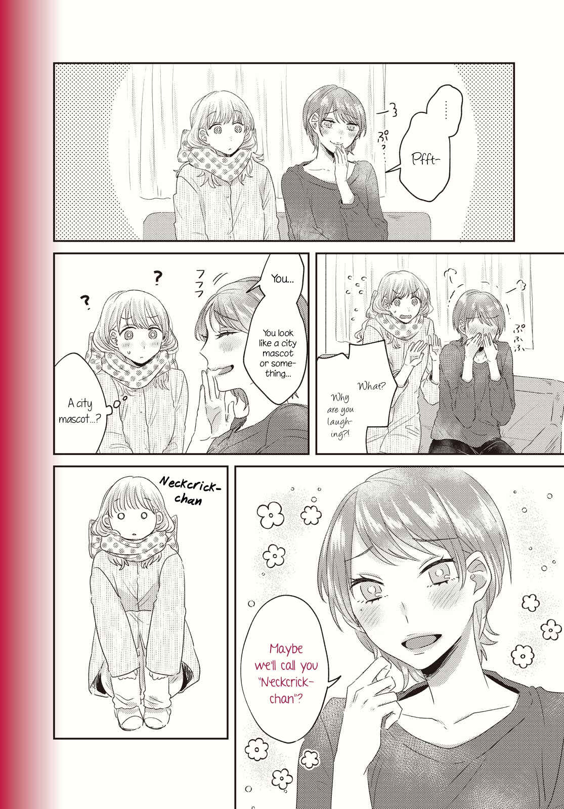 Page 2 Chapter 18 Under One Roof Today
