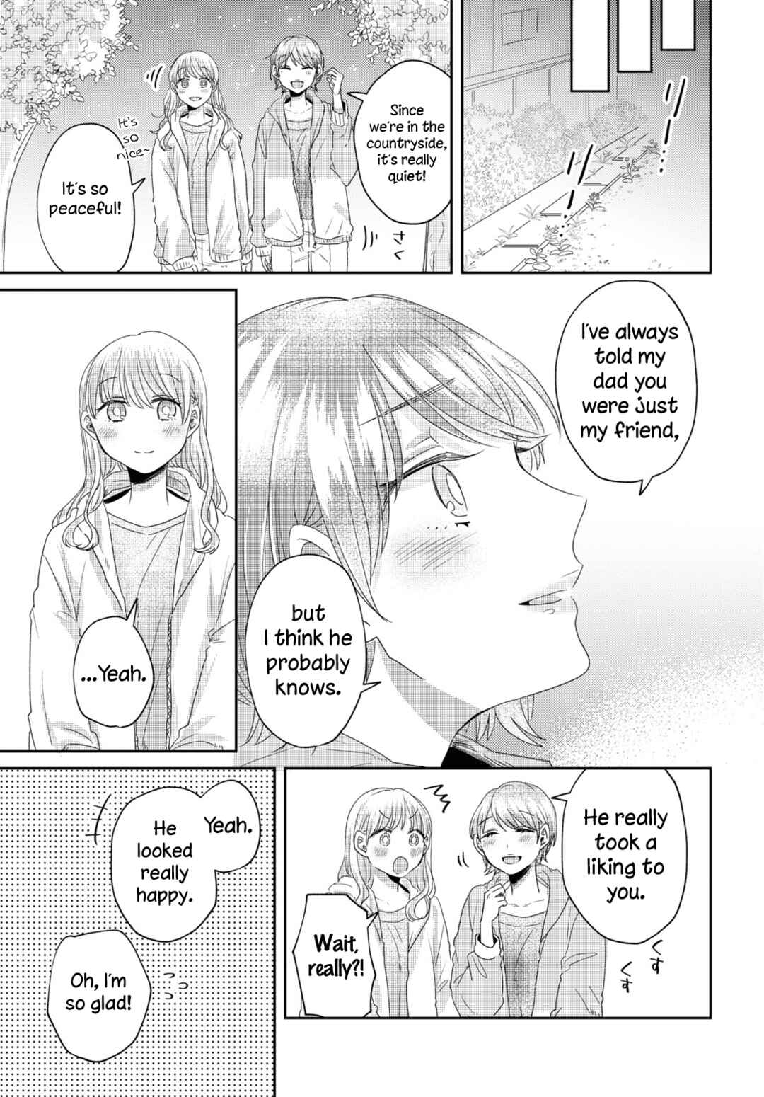 Page 7 Chapter 30 Under One Roof Today