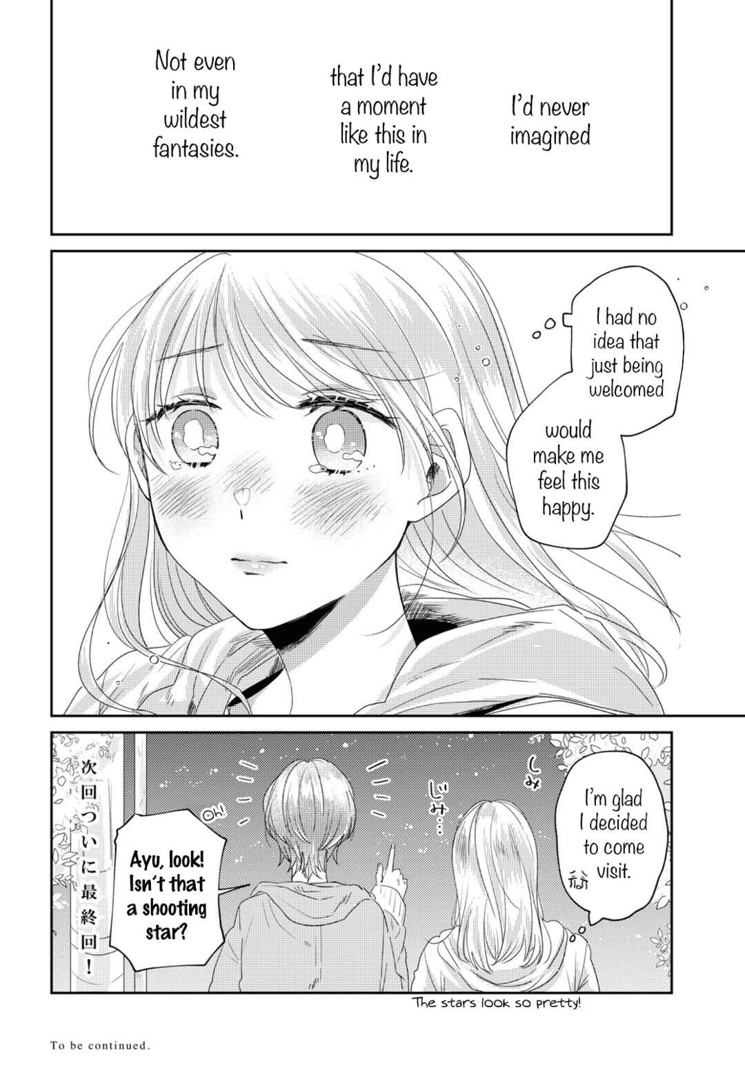 Page 8 Chapter 30 Under One Roof Today