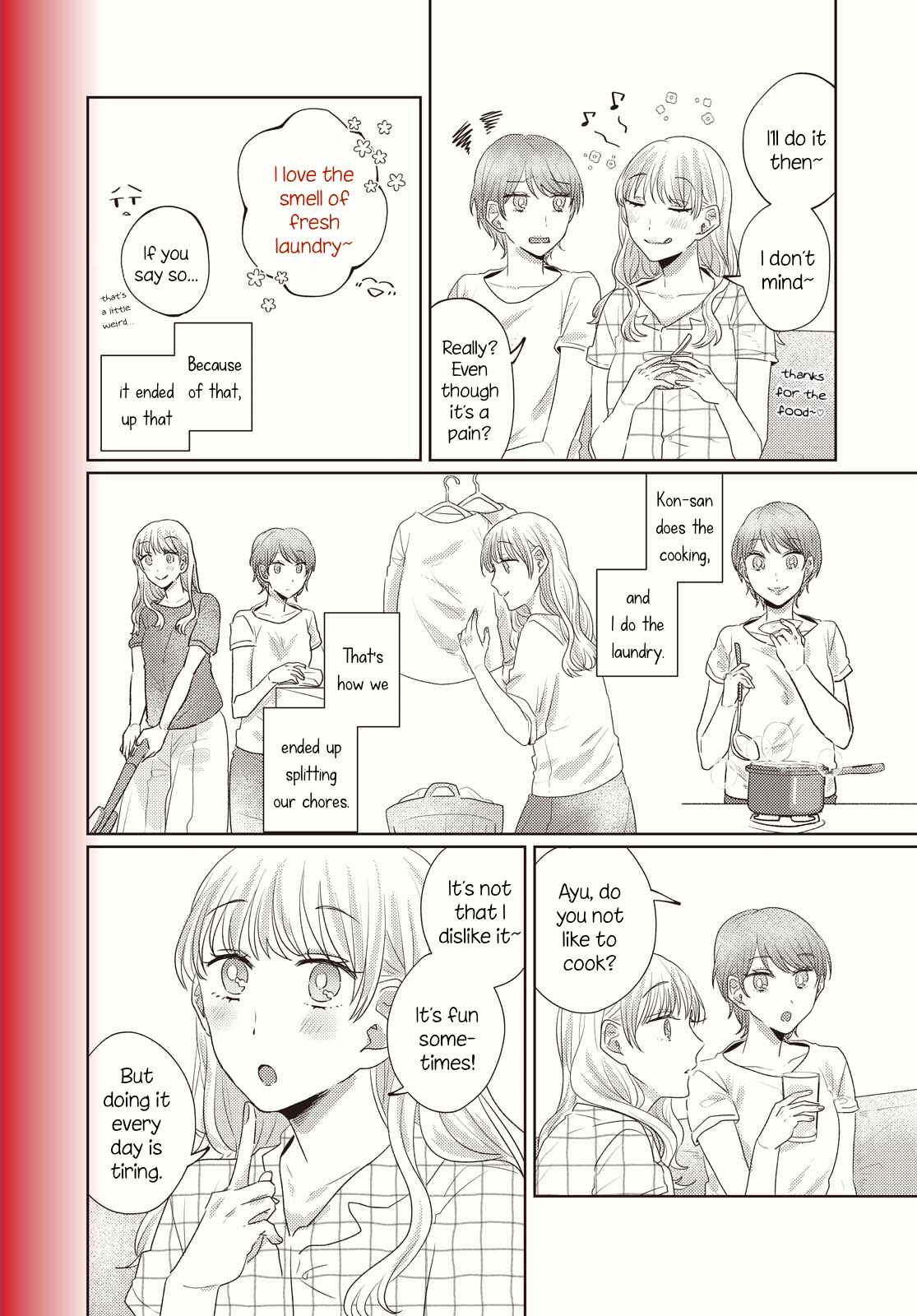 Page 2 Chapter 11 Under One Roof Today