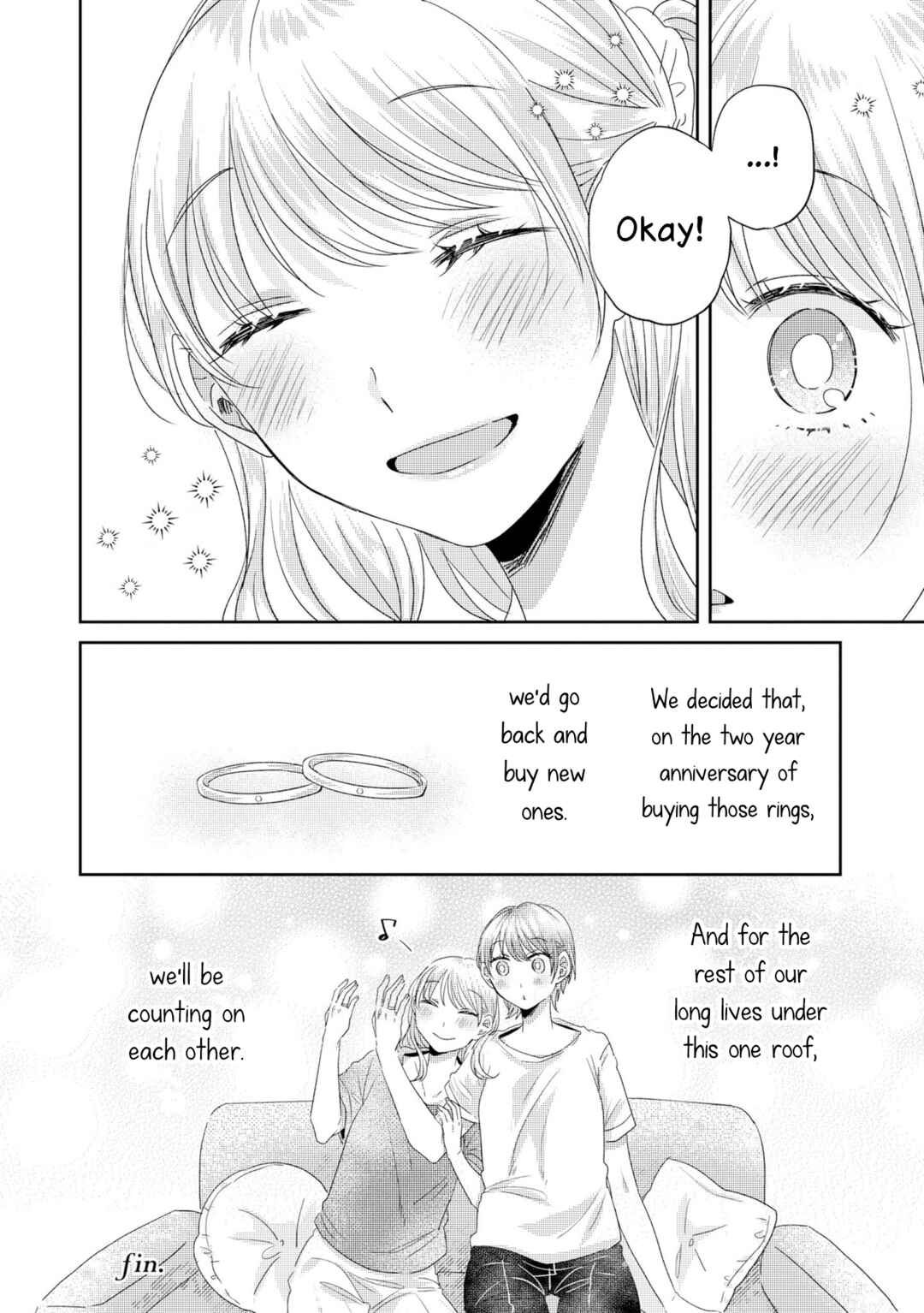 Page 12 Chapter 31 Under One Roof Today