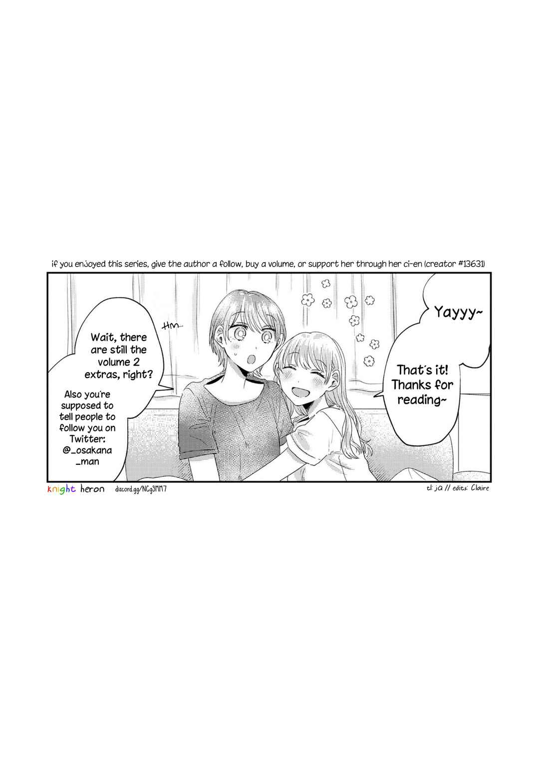 Page 13 Chapter 31 Under One Roof Today