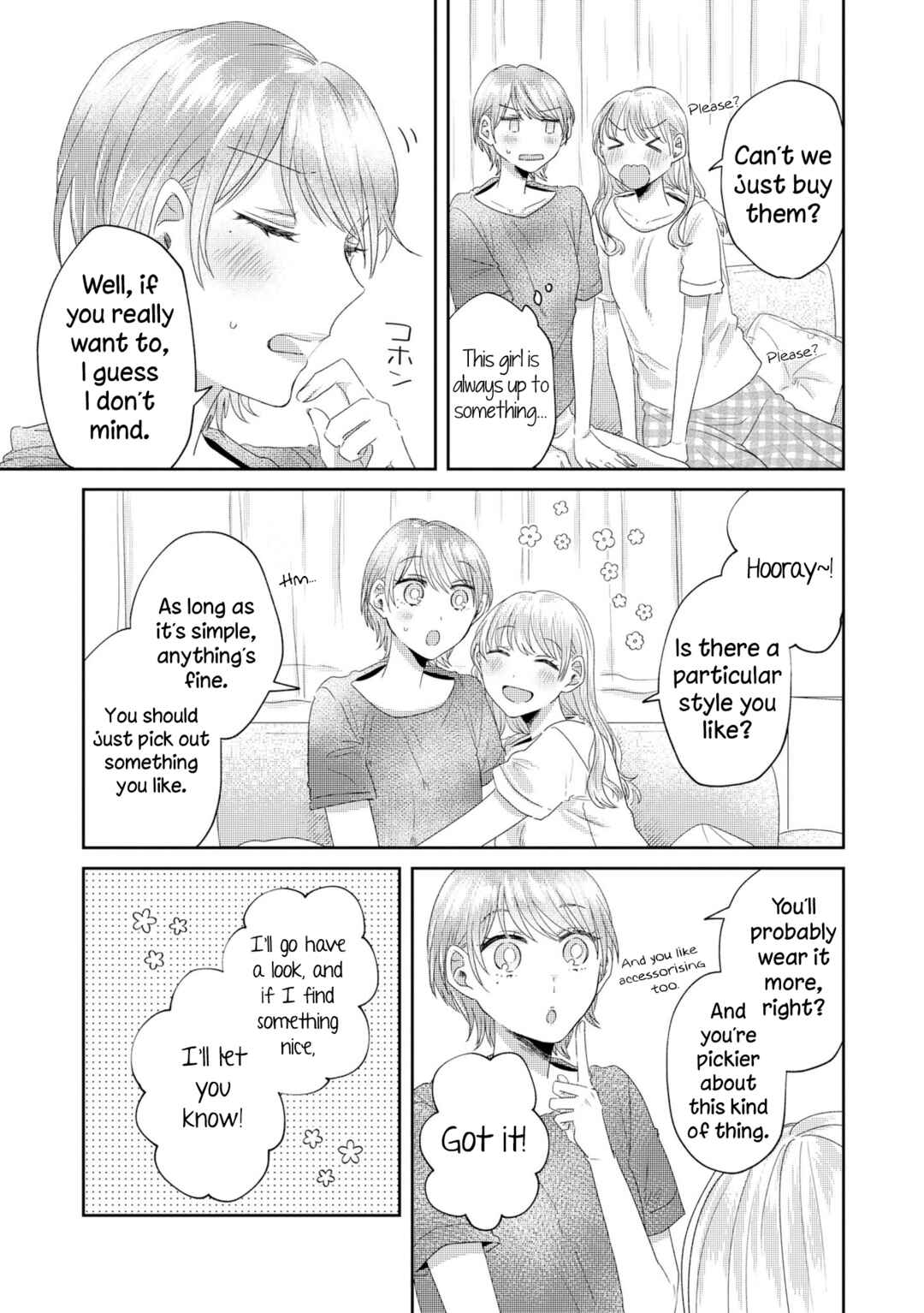 Page 3 Chapter 31 Under One Roof Today