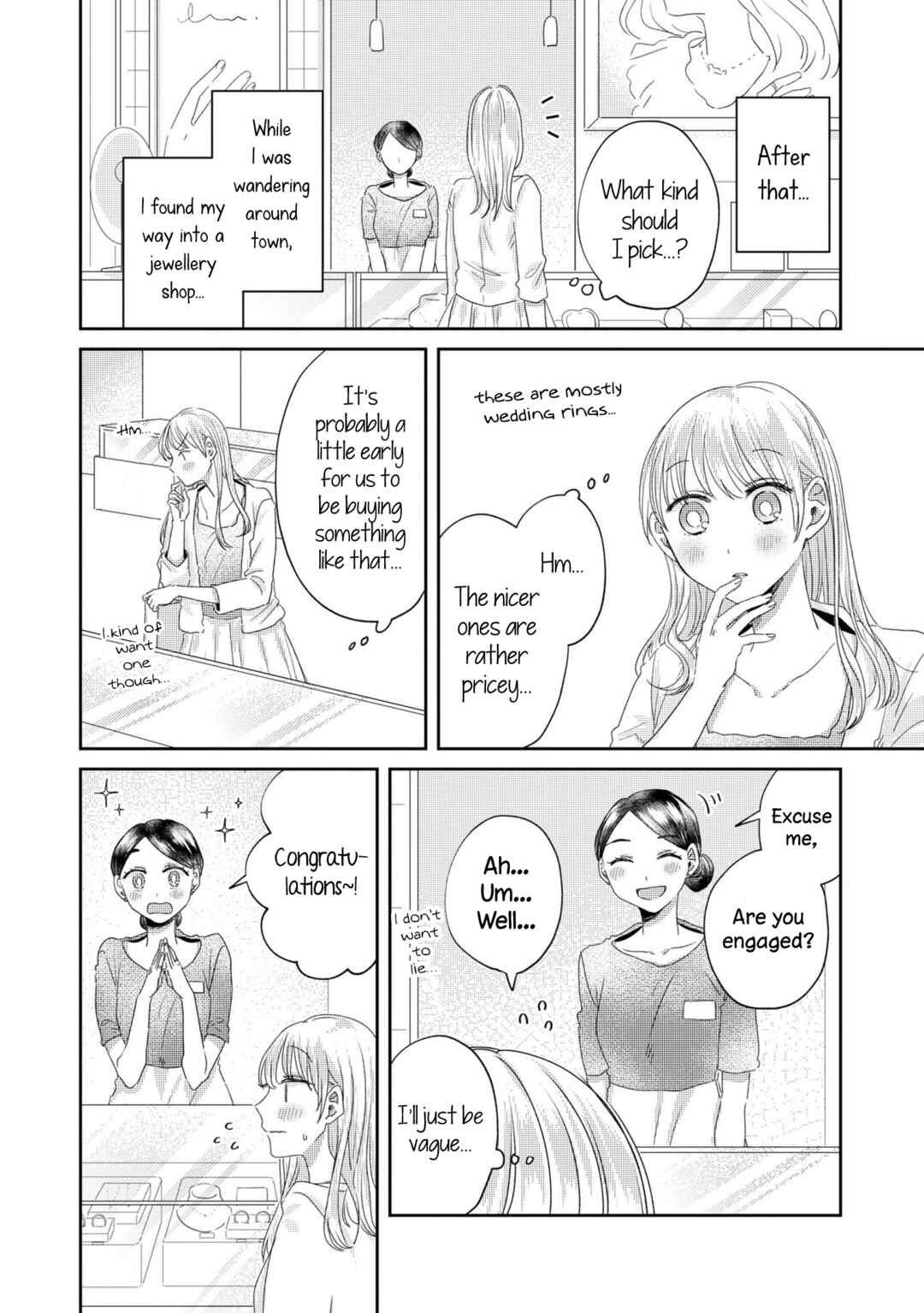Page 4 Chapter 31 Under One Roof Today