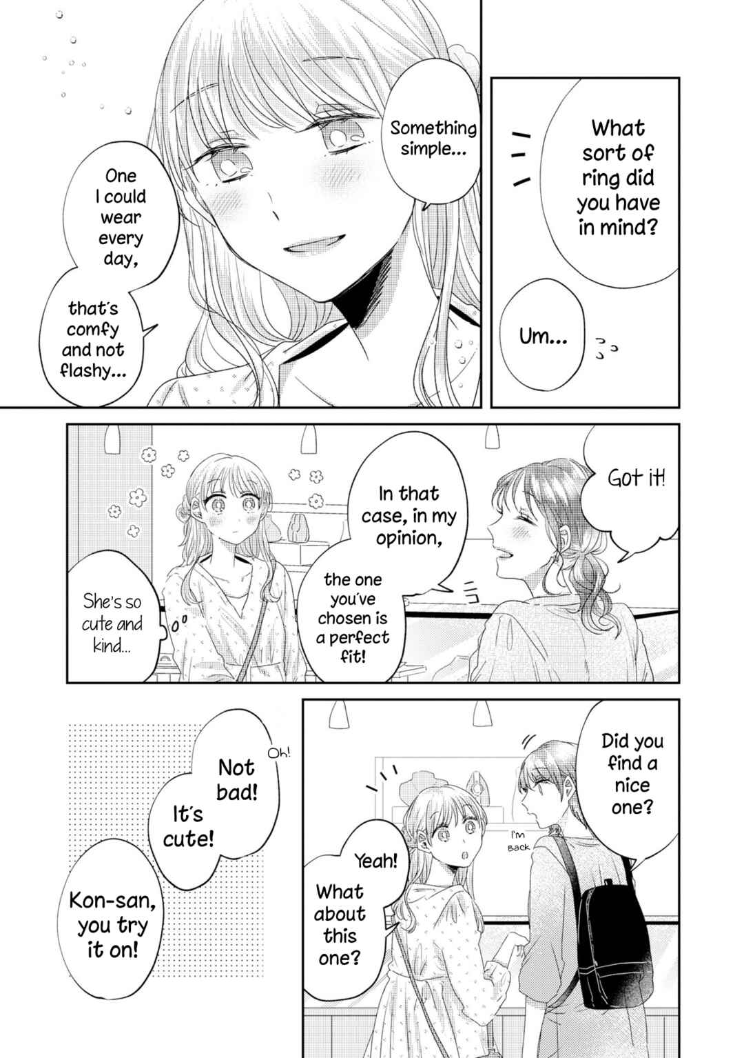 Page 7 Chapter 31 Under One Roof Today