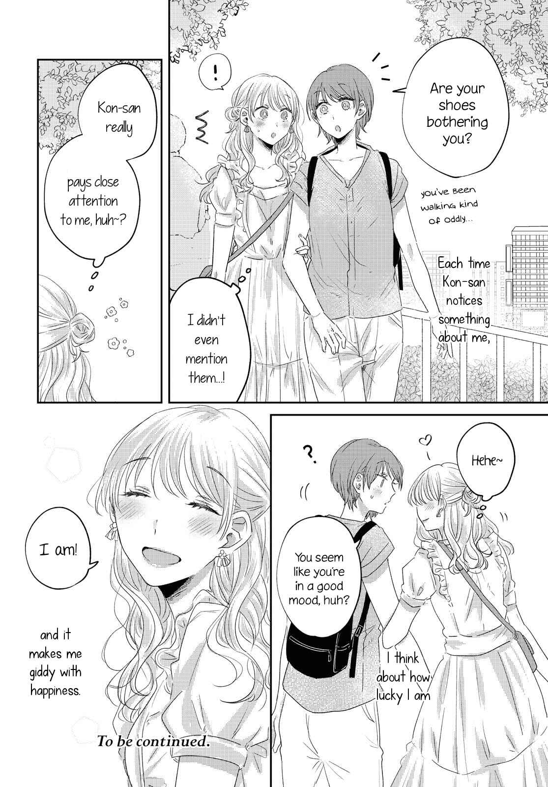 Page 12 Chapter 21 Under One Roof Today