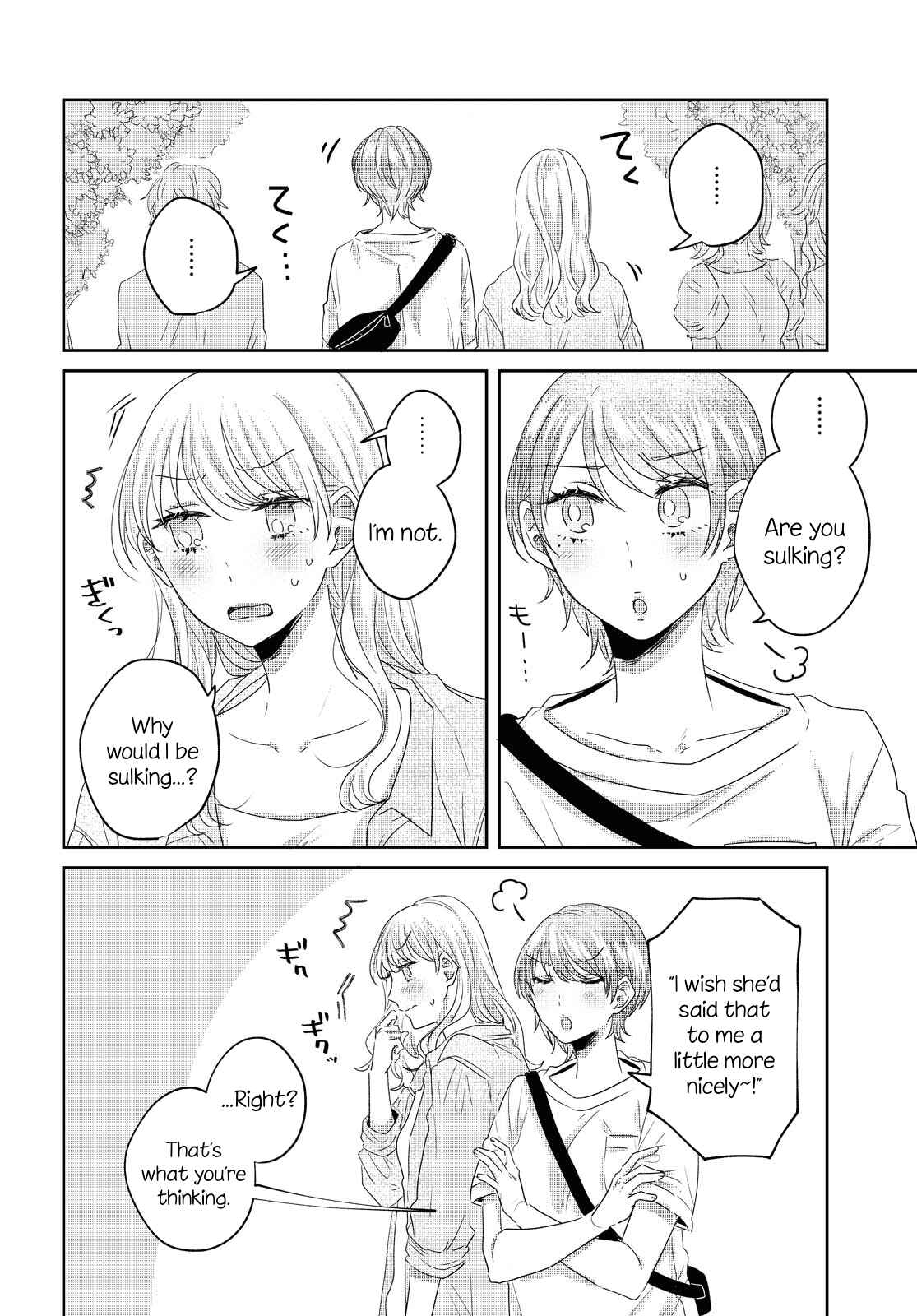 Page 2 Chapter 21 Under One Roof Today