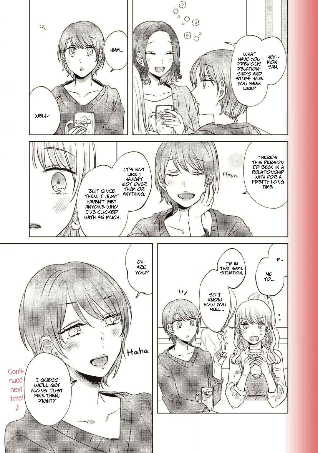Page 3 Chapter 7 Under One Roof Today