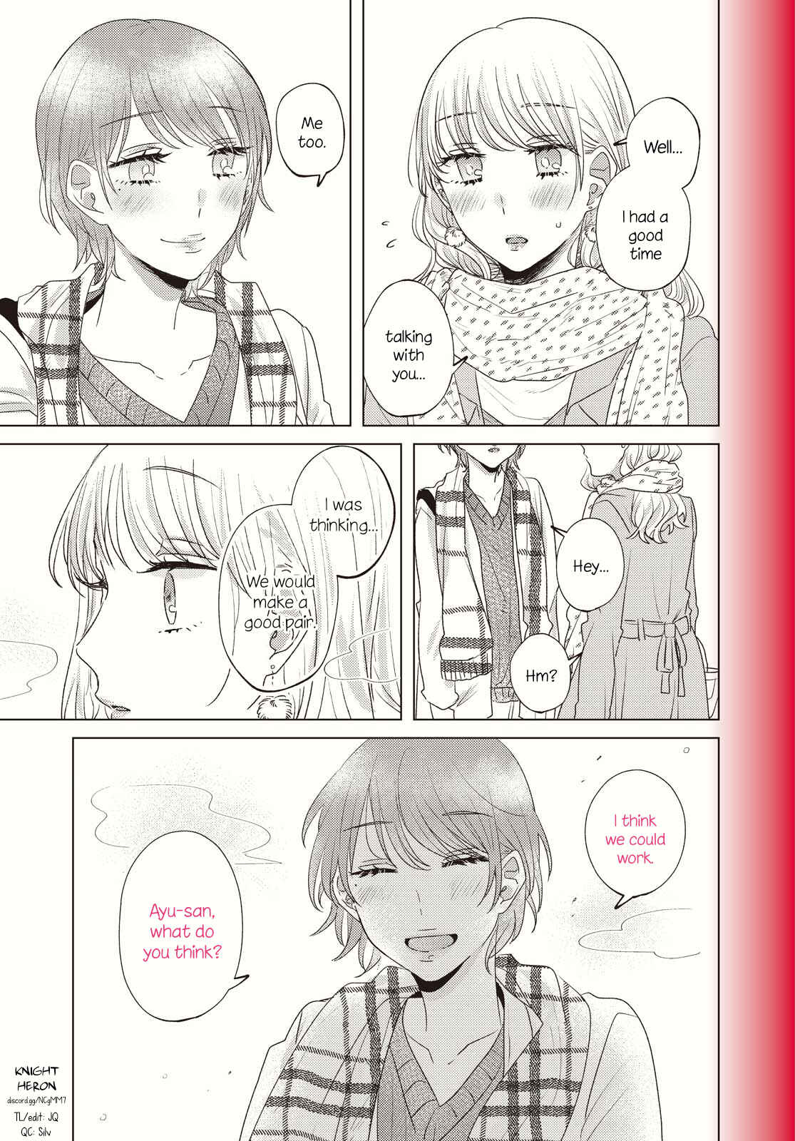 Page 3 Chapter 8 Under One Roof Today