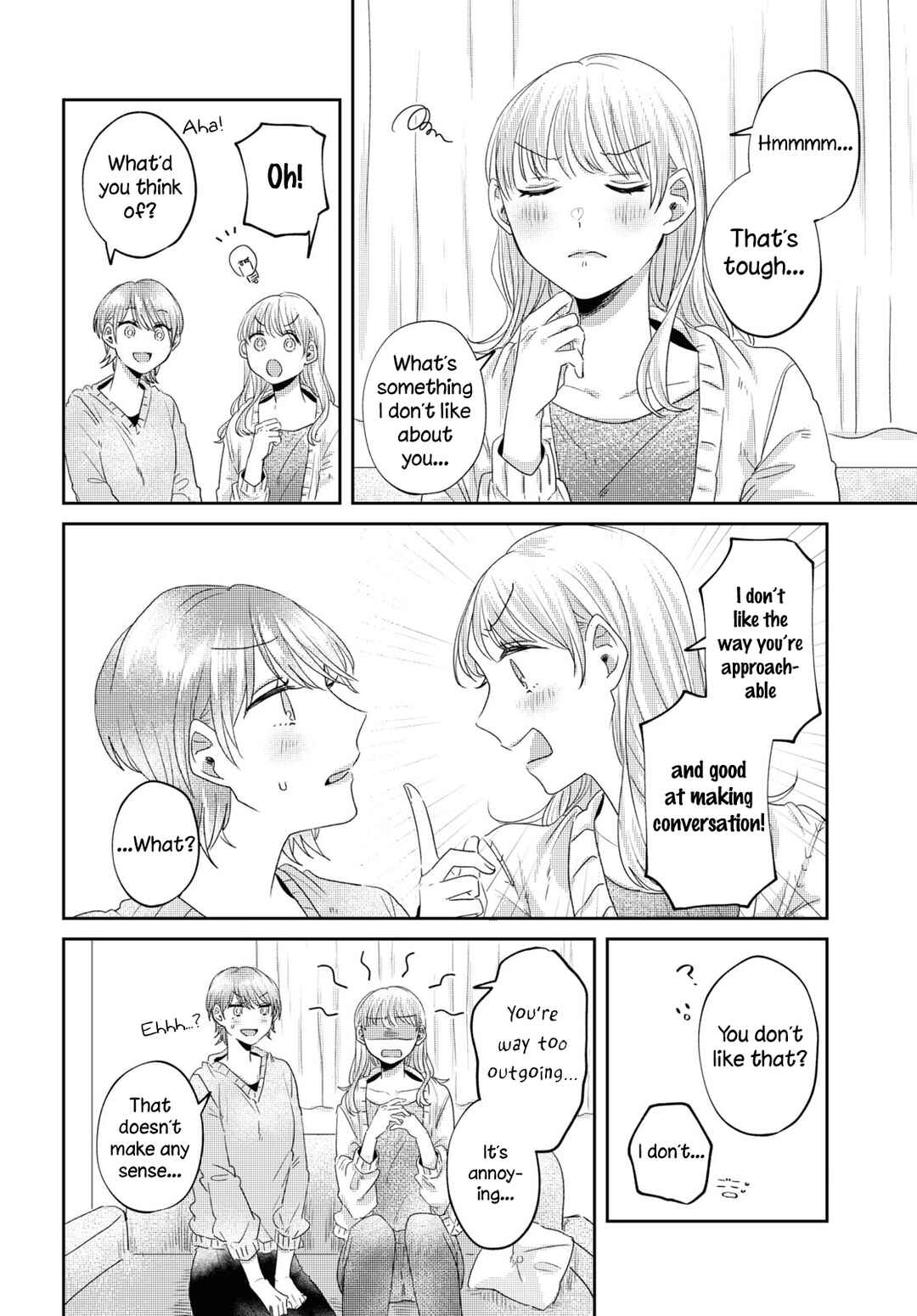 Page 2 Chapter 26 Under One Roof Today
