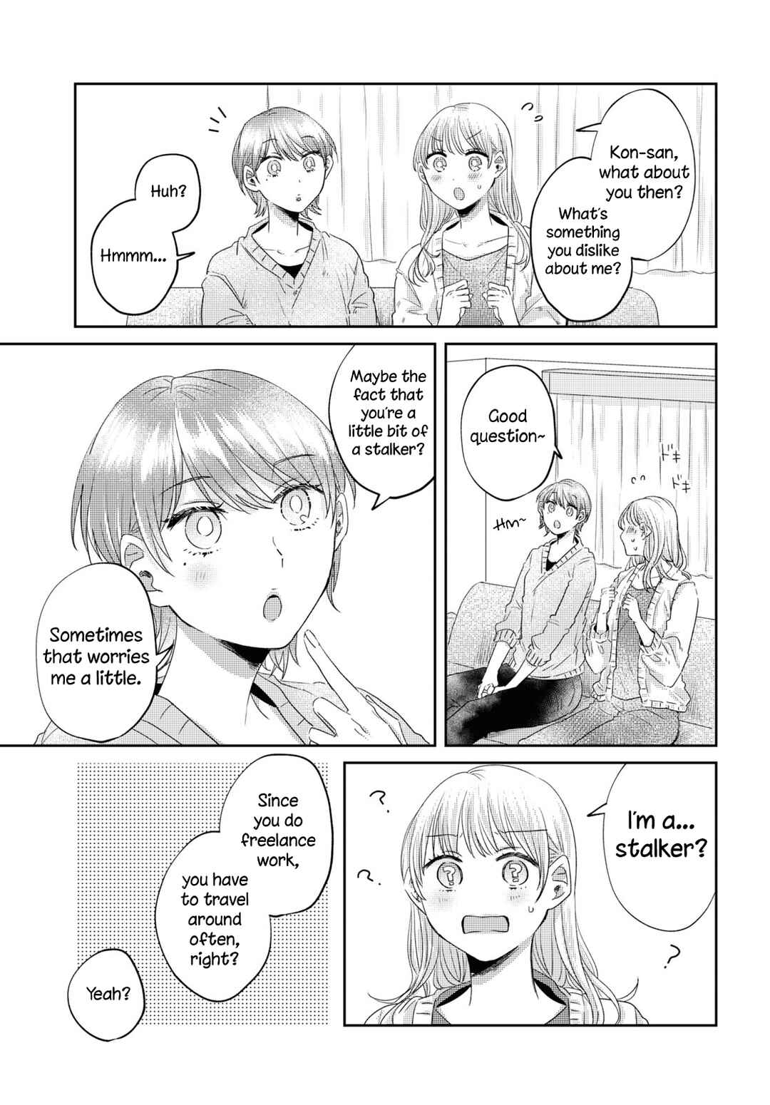 Page 5 Chapter 26 Under One Roof Today