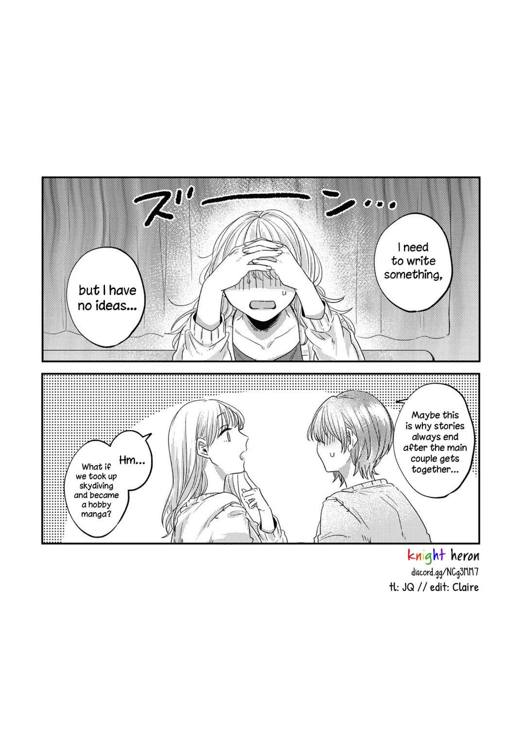 Page 9 Chapter 26 Under One Roof Today