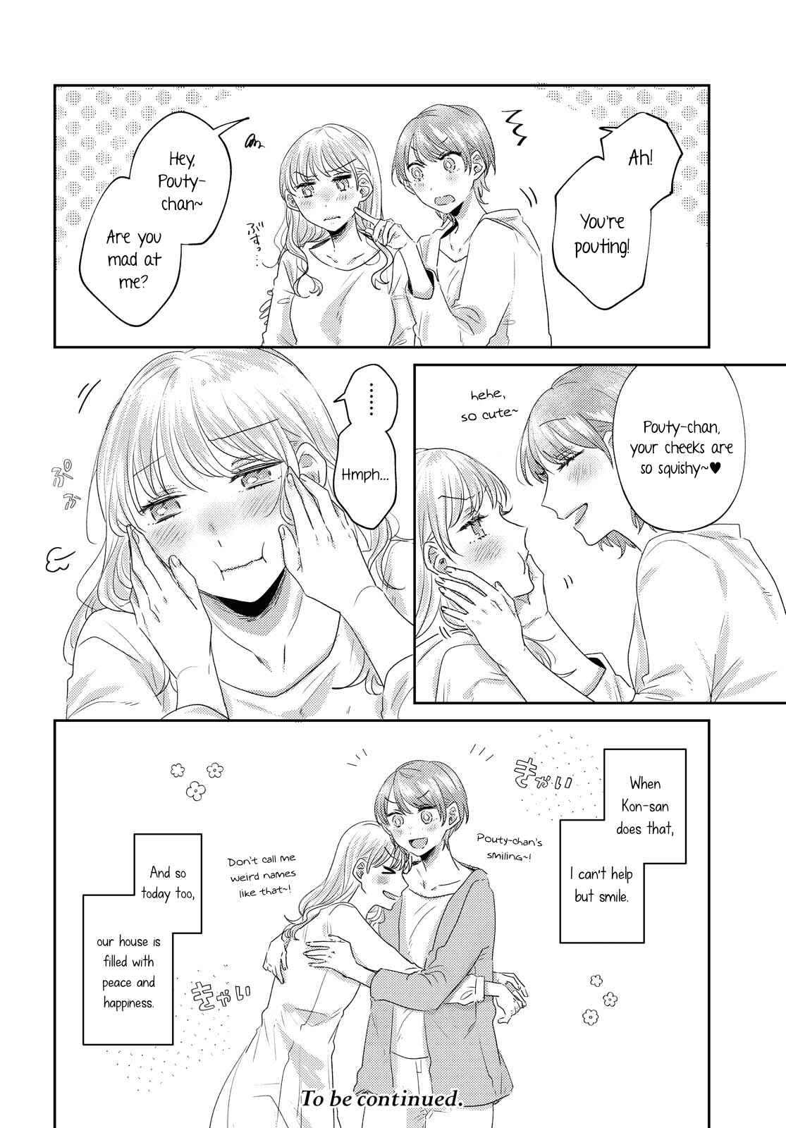 Page 12 Chapter 19 Under One Roof Today