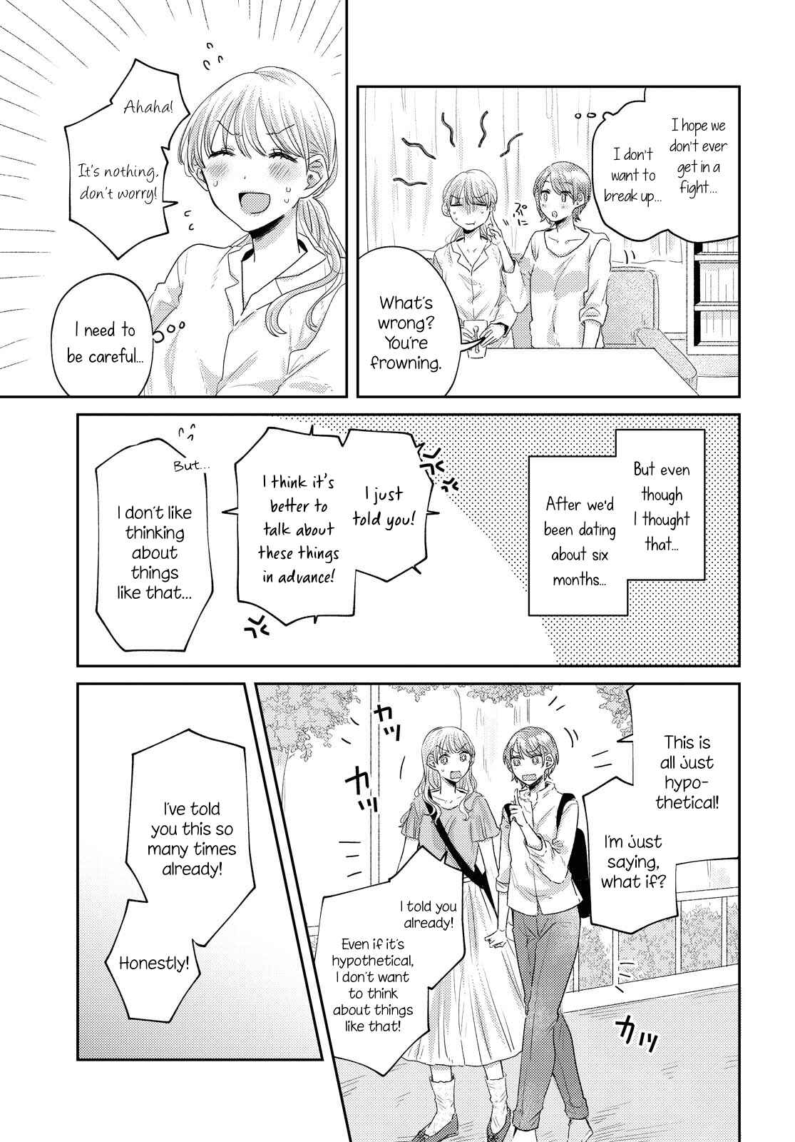 Page 3 Chapter 19 Under One Roof Today