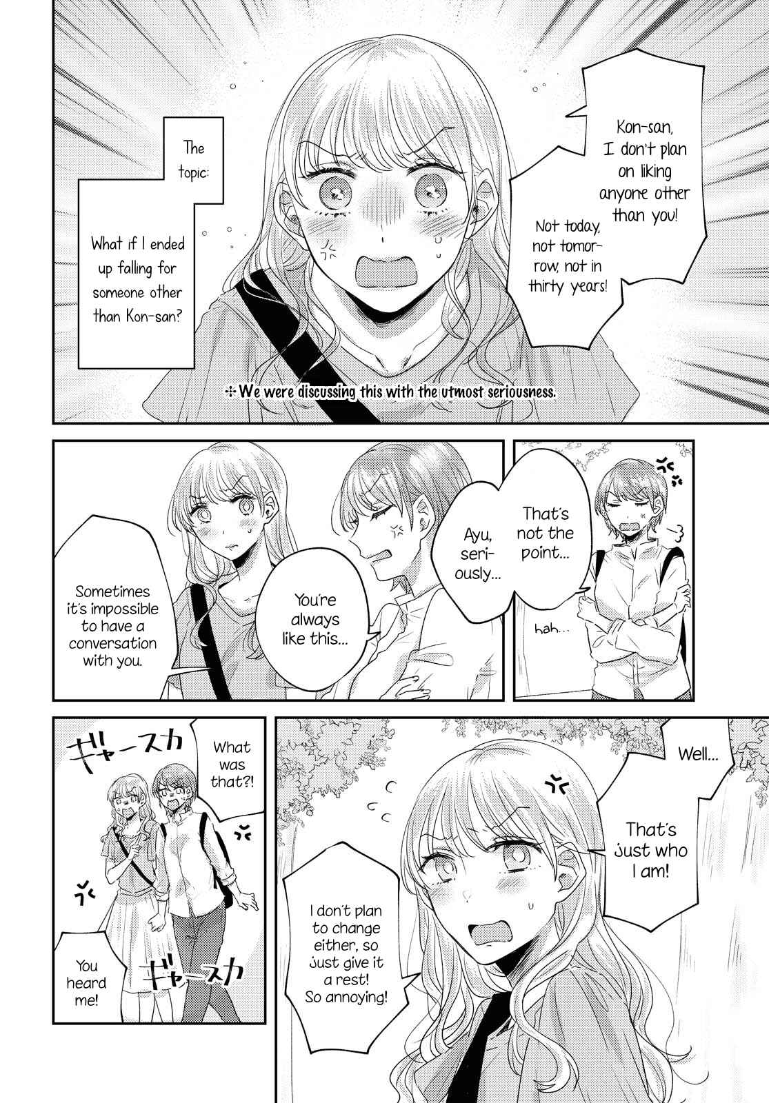 Page 4 Chapter 19 Under One Roof Today