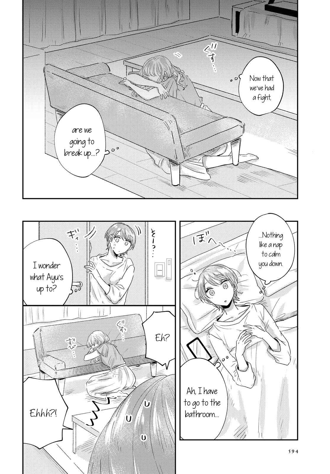 Page 6 Chapter 19 Under One Roof Today