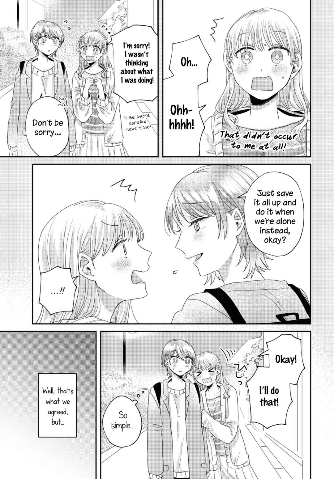 Page 3 Chapter 29 Under One Roof Today