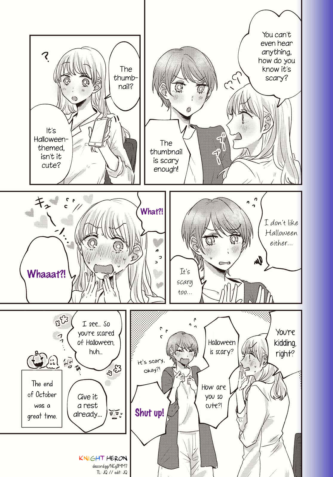 Page 3 Chapter 12 Under One Roof Today
