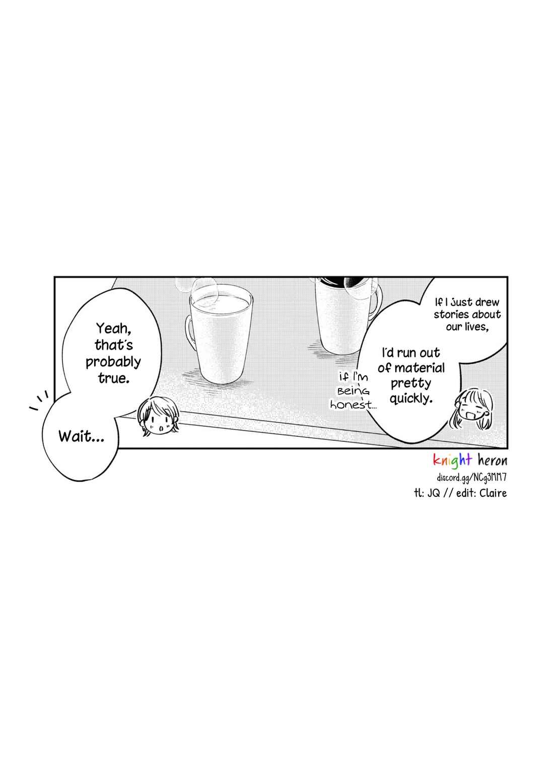 Page 13 Chapter 25 Under One Roof Today
