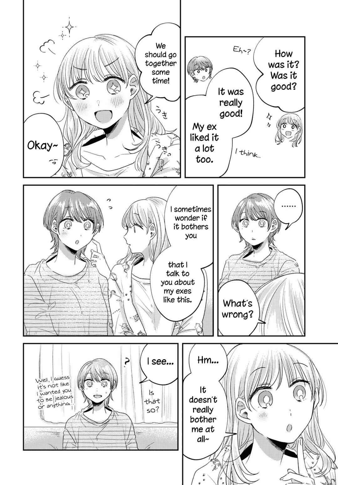 Page 2 Chapter 25 Under One Roof Today