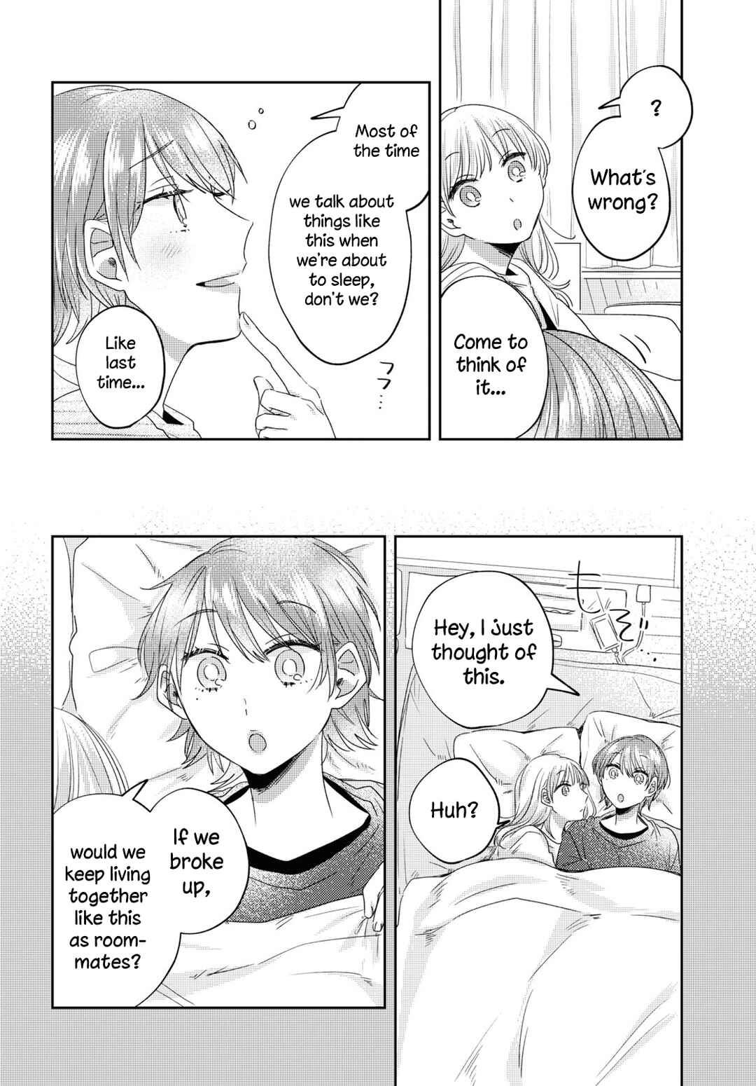 Page 6 Chapter 25 Under One Roof Today