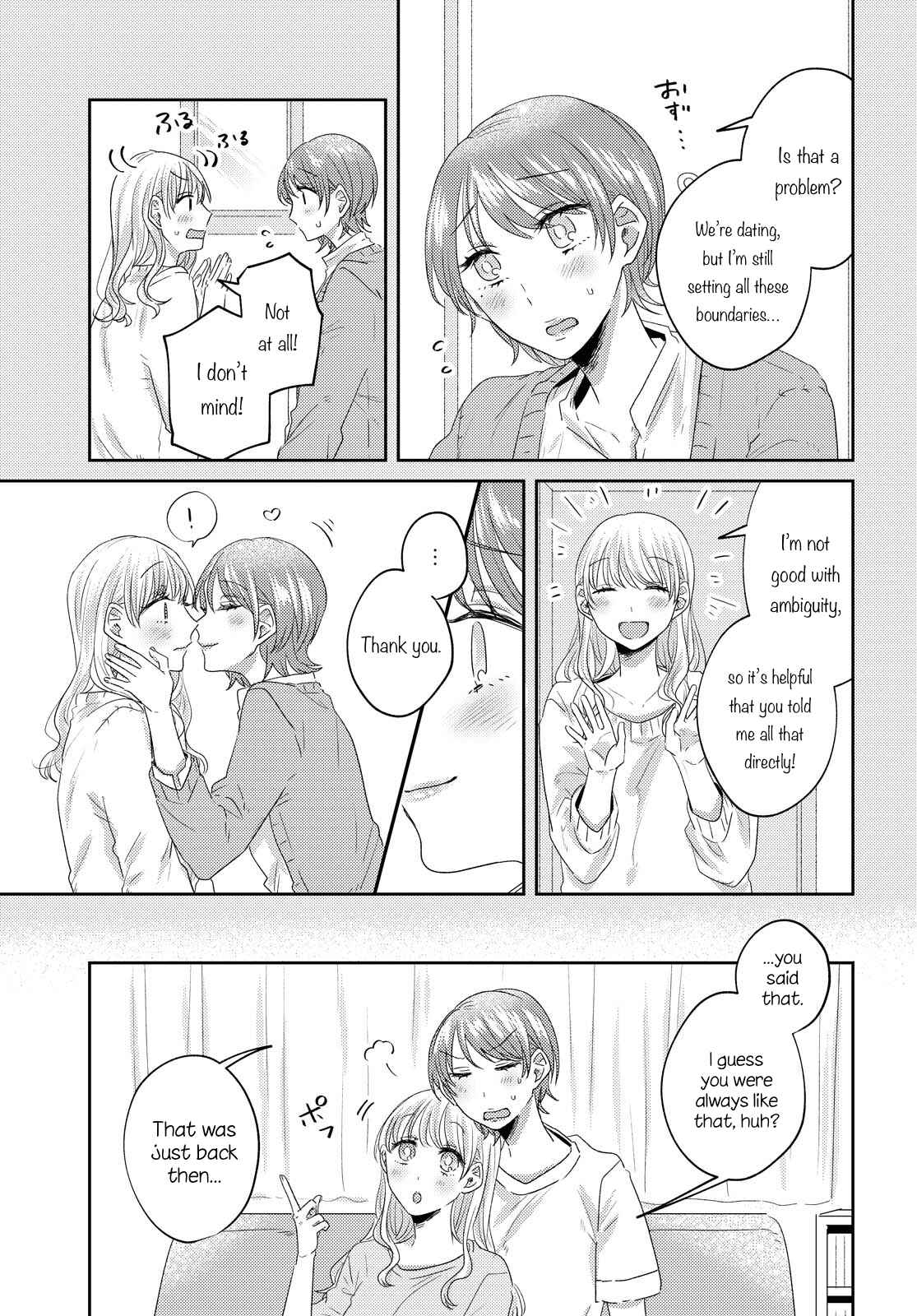 Page 5 Chapter 20 Under One Roof Today