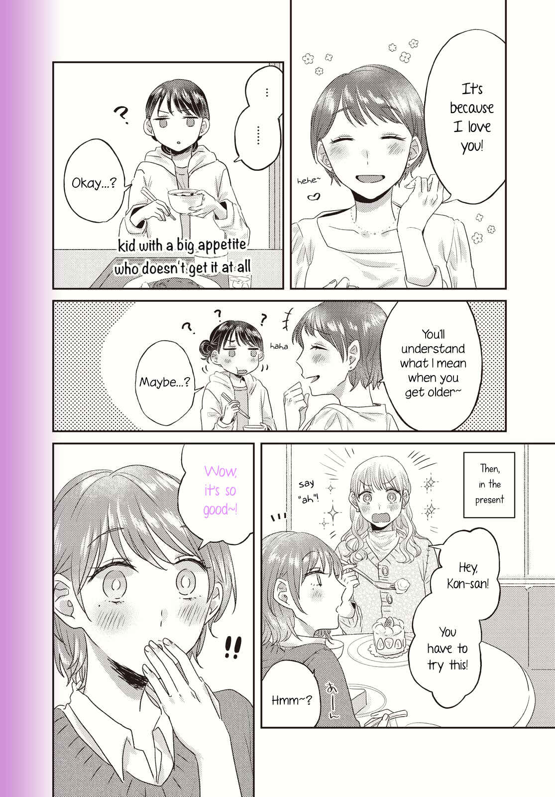 Page 2 Chapter 17 Under One Roof Today
