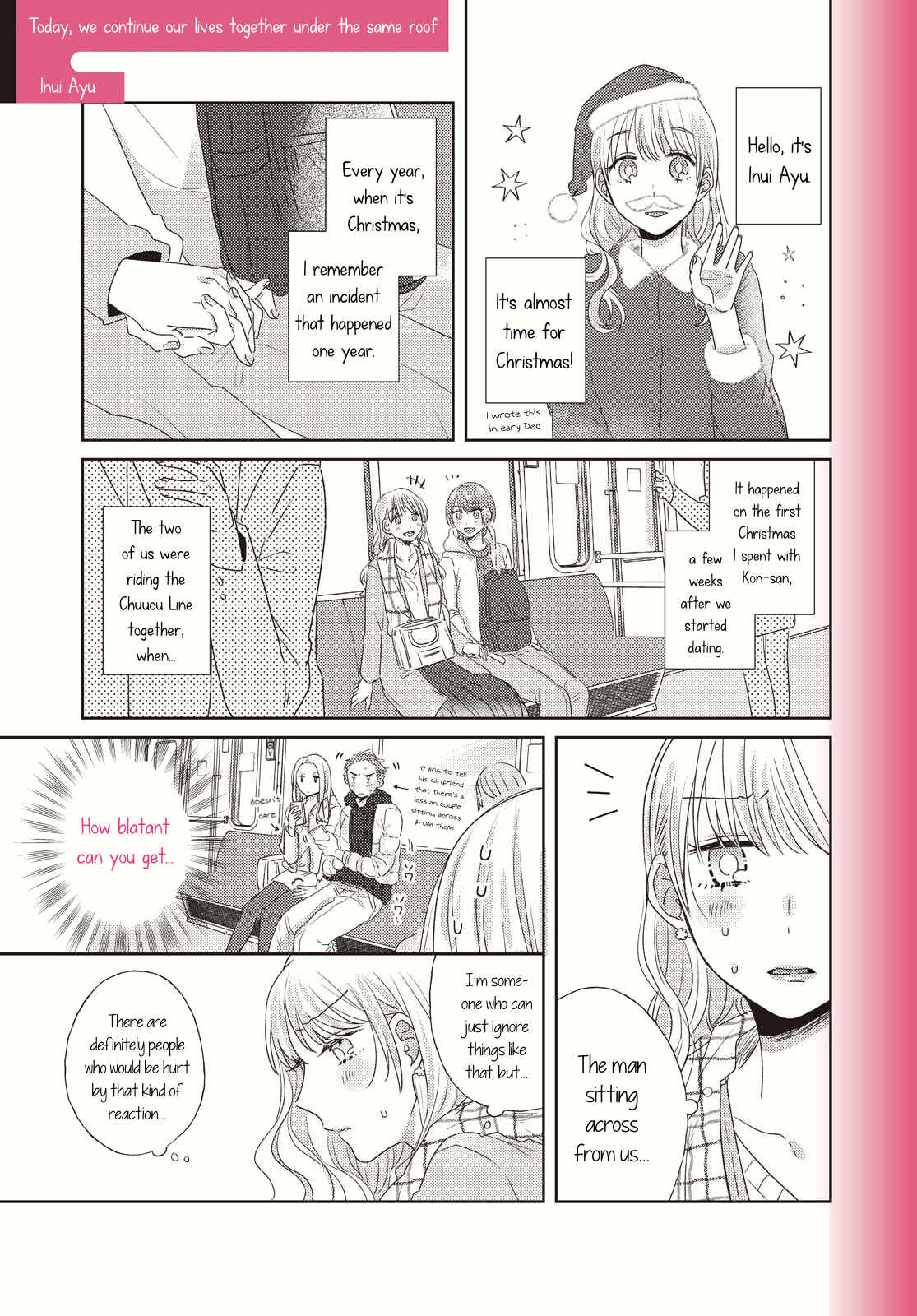Page 1 Chapter 14 Under One Roof Today