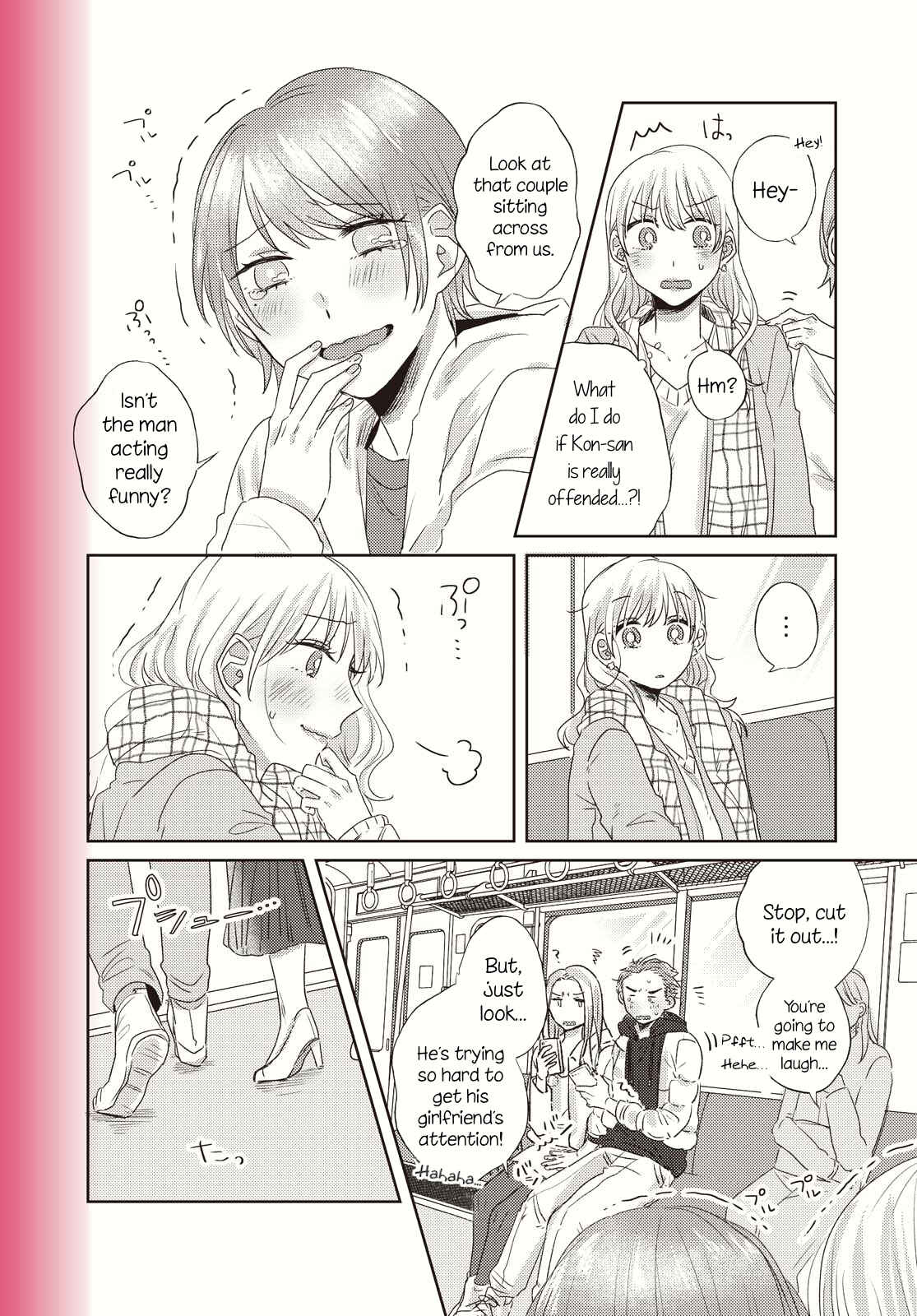 Page 2 Chapter 14 Under One Roof Today