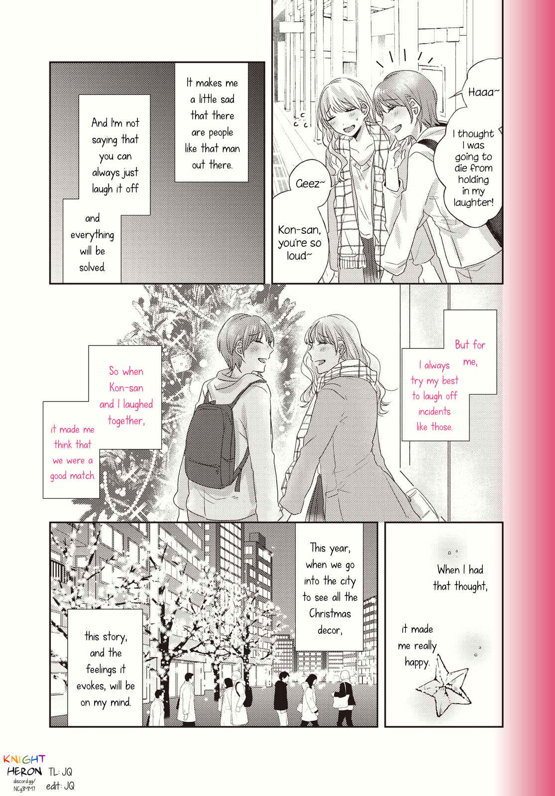 Page 3 Chapter 14 Under One Roof Today