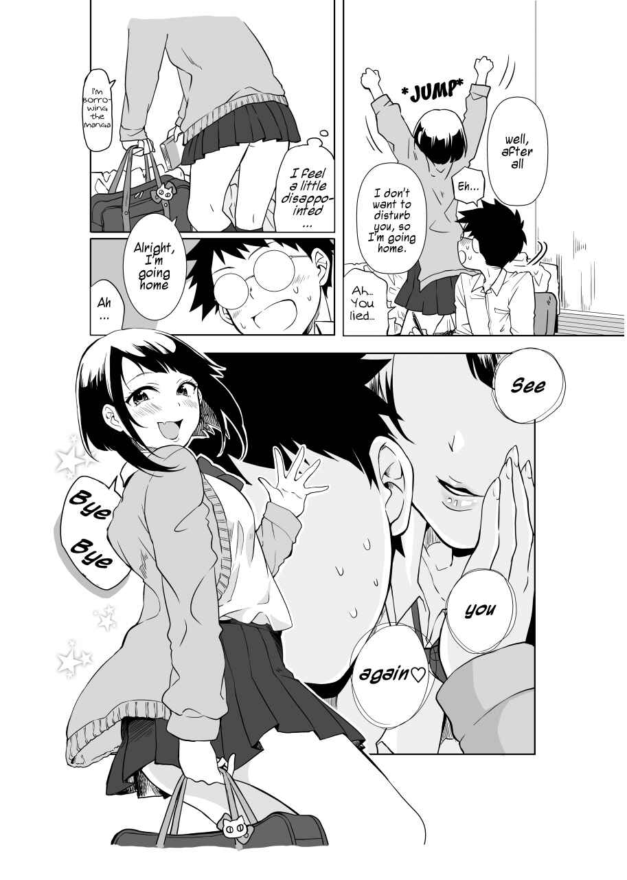 Page 4 Chapter Unknown_28a4 A Virgin and His Girlfriend?